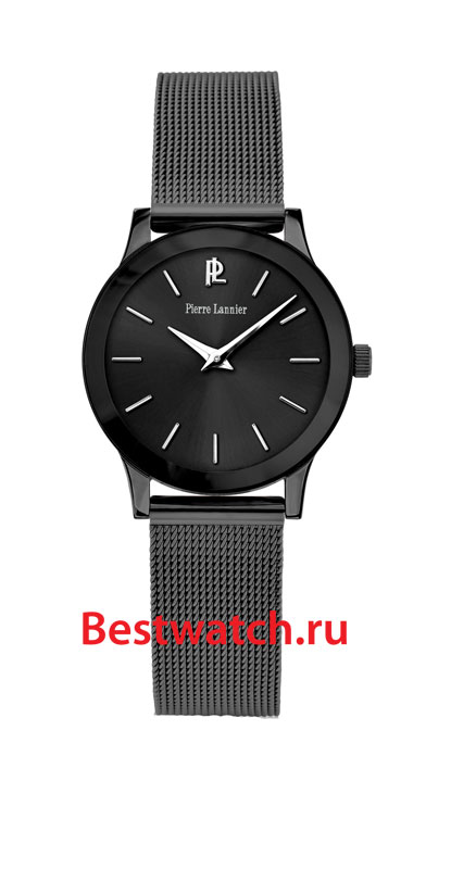 Часы Pierre Lannier Week-end Ligne Pure 050J938